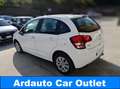 Citroen C3 Citroen C3 1.4 Vti Perfect 95 cv Weiß - thumbnail 10