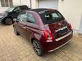 Fiat 500C 500 C 1.2 8V Dualogic Star, wie Collezione Rot - thumbnail 2