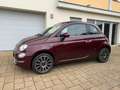 Fiat 500C 500 C 1.2 8V Dualogic Star, wie Collezione Rot - thumbnail 1