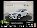 Opel Corsa F 1.2 Elegance White - thumbnail 1