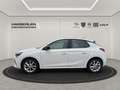 Opel Corsa F 1.2 Elegance White - thumbnail 3