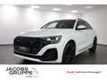 Audi Q8 50 TDI quattro S line Navi,Matrix,HUD,RFK Alb - thumbnail 1