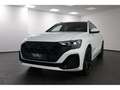 Audi Q8 50 TDI quattro S line Navi,Matrix,HUD,RFK Alb - thumbnail 2
