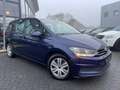 Volkswagen Touran 2.0 TDI 150PK 1e eigenaar! | 7 Persoons | Climate Blauw - thumbnail 8