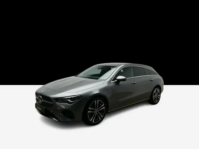 Mercedes-Benz CLA 200 CLA 200 d Shooting Brake  Progressive Navi/Autom.