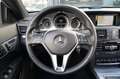 Mercedes-Benz E 200 Coupe Avantgarde Navi ILS Xenon AHK Argent - thumbnail 16