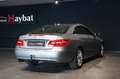 Mercedes-Benz E 200 Coupe Avantgarde Navi ILS Xenon AHK Argent - thumbnail 7