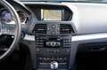 Mercedes-Benz E 200 Coupe Avantgarde Navi ILS Xenon AHK Argent - thumbnail 12