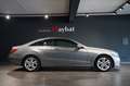 Mercedes-Benz E 200 Coupe Avantgarde Navi ILS Xenon AHK Argent - thumbnail 4
