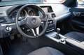 Mercedes-Benz E 200 Coupe Avantgarde Navi ILS Xenon AHK Argent - thumbnail 9