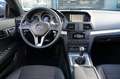 Mercedes-Benz E 200 Coupe Avantgarde Navi ILS Xenon AHK Argent - thumbnail 11