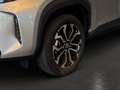Toyota Yaris Cross 1.5 Hybrid Teamplayer Safety Winter Zilver - thumbnail 6