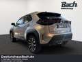 Toyota Yaris Cross 1.5 Hybrid Teamplayer Safety Winter Zilver - thumbnail 4