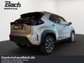 Toyota Yaris Cross 1.5 Hybrid Teamplayer Safety Winter Zilver - thumbnail 3