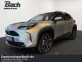 Toyota Yaris Cross 1.5 Hybrid Teamplayer Safety Winter Zilver - thumbnail 1