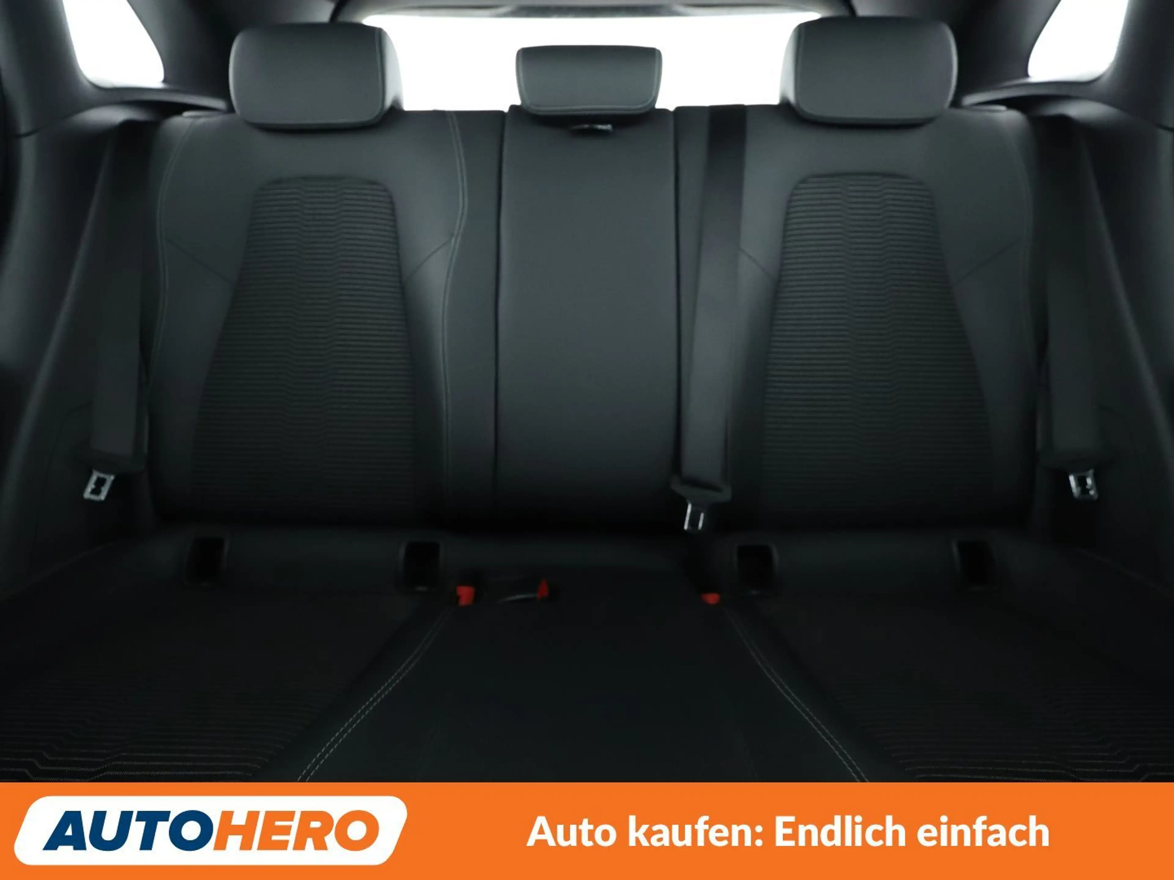 Mercedes-Benz GLA 200 GLA 200 Progressive Aut.*NAV*LED*TEMPO*PDC*SHZ* — photo 15