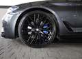 BMW 550 i xDrive/M/H&K/TOTW/APPLE/4xSHZ/SBD/RFK/R20 Grau - thumbnail 4