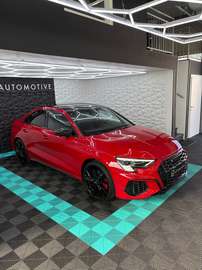 2.0TFSI quattro Limousine ANGEBOT*CARBON,PANO,B&O*