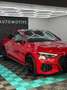 Audi S3 2.0TFSI quattro Limousine ANGEBOT*CARBON,PANO,B&O* Rot - thumbnail 8