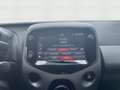 Toyota Aygo X -play Team D +Kamera +Smartphone-Integration Stříbrná - thumbnail 12