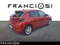 Opel Corsa 5 Porte 1.5 100cv Edition S&S Rosso - thumbnail 3