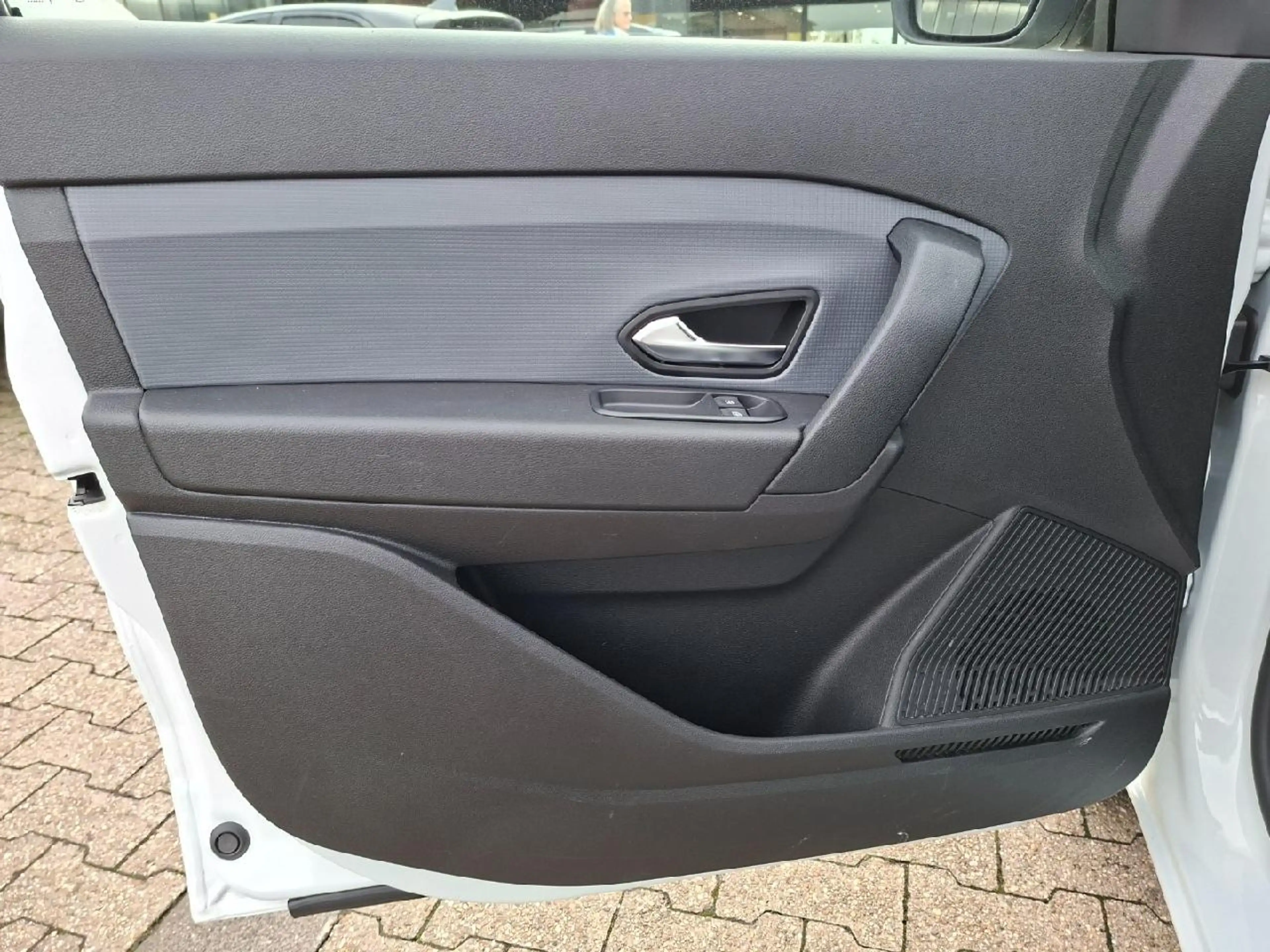 Renault Express Express 1.5 Blue dCi95*Klima*ZV*LS*Servo* — photo 9
