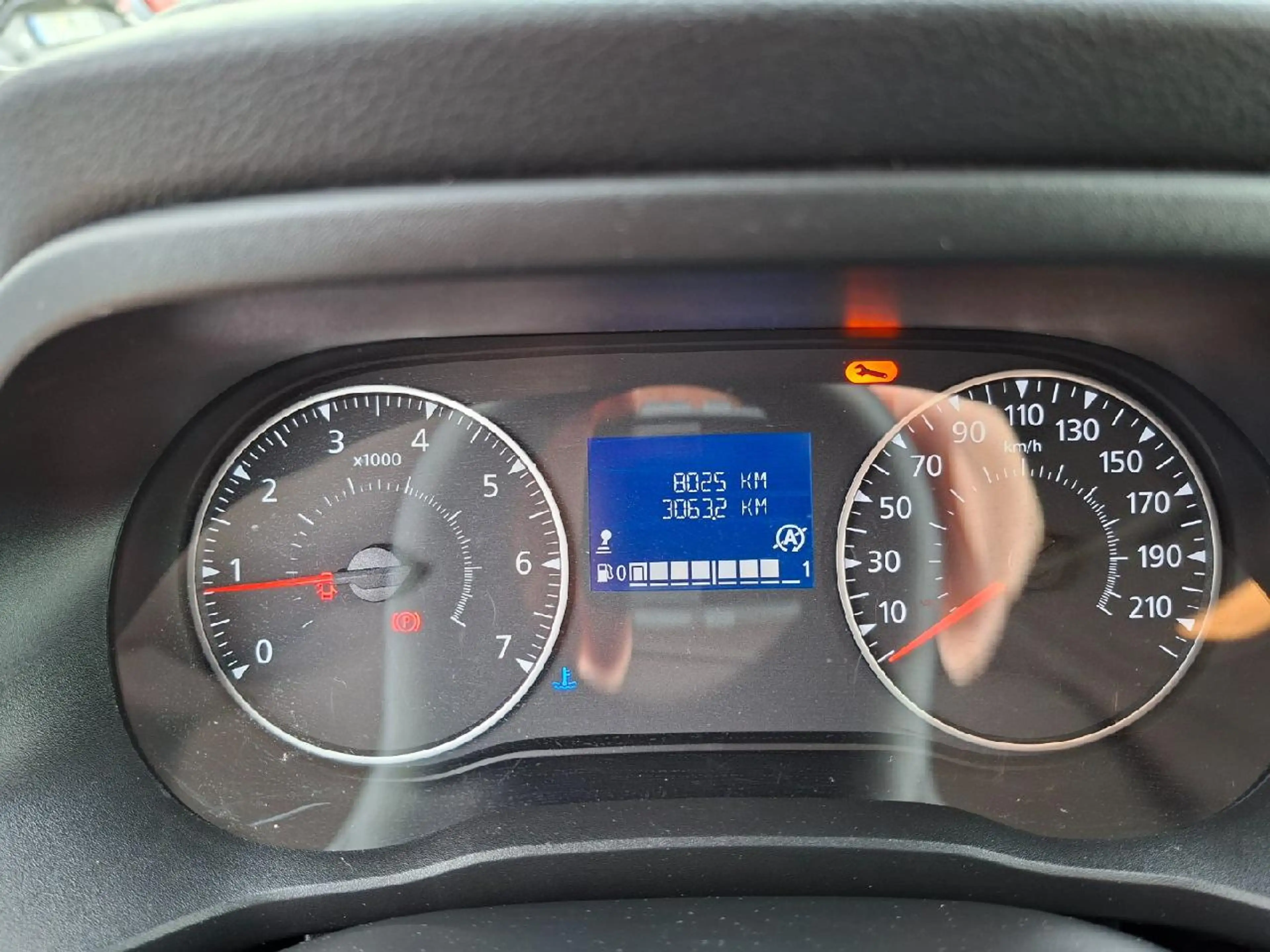 Renault Express Express 1.5 Blue dCi95*Klima*ZV*LS*Servo* — photo 12