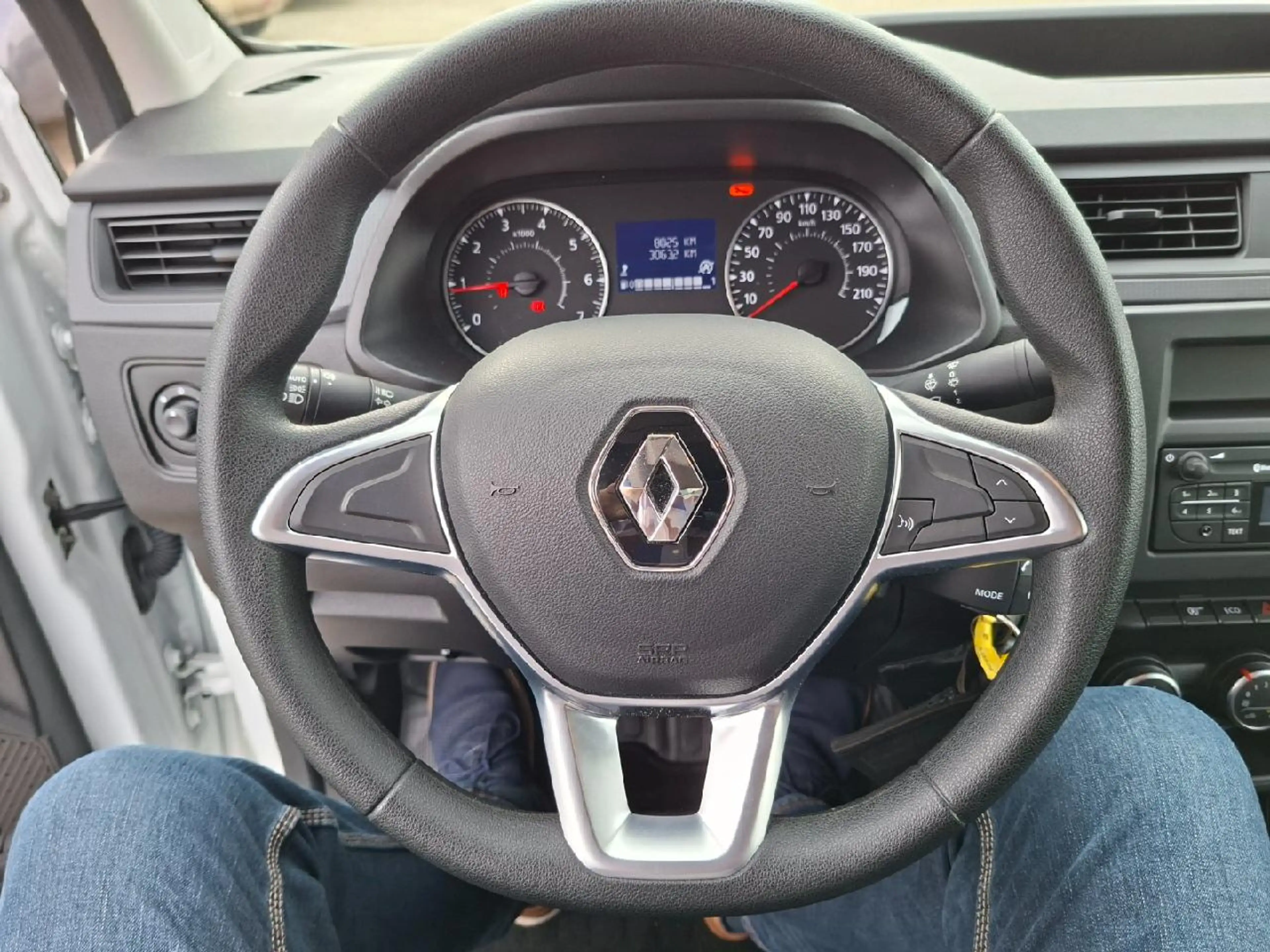 Renault Express Express 1.5 Blue dCi95*Klima*ZV*LS*Servo* — photo 11