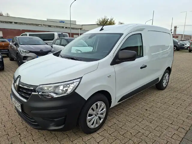 Renault Express 1.5 Blue dCi95*Klima*ZV*LS*Servo*