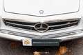 Mercedes-Benz SL 280 SL Pagode 2.8 liter zes-in-lijn W113 Blanc - thumbnail 15