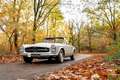Mercedes-Benz SL 280 SL Pagode 2.8 liter zes-in-lijn W113 Blanc - thumbnail 14