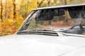 Mercedes-Benz SL 280 SL Pagode 2.8 liter zes-in-lijn W113 Blanc - thumbnail 10