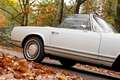 Mercedes-Benz SL 280 SL Pagode 2.8 liter zes-in-lijn W113 Blanc - thumbnail 20