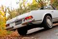Mercedes-Benz SL 280 SL Pagode 2.8 liter zes-in-lijn W113 Blanc - thumbnail 32