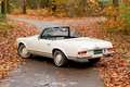 Mercedes-Benz SL 280 SL Pagode 2.8 liter zes-in-lijn W113 Blanc - thumbnail 49