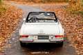 Mercedes-Benz SL 280 SL Pagode 2.8 liter zes-in-lijn W113 Blanc - thumbnail 41