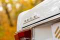 Mercedes-Benz SL 280 SL Pagode 2.8 liter zes-in-lijn W113 Blanc - thumbnail 37