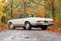 Mercedes-Benz SL 280 SL Pagode 2.8 liter zes-in-lijn W113 Blanc - thumbnail 48