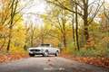 Mercedes-Benz SL 280 SL Pagode 2.8 liter zes-in-lijn W113 Blanc - thumbnail 11