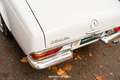 Mercedes-Benz SL 280 SL Pagode 2.8 liter zes-in-lijn W113 Blanc - thumbnail 44