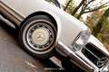 Mercedes-Benz SL 280 SL Pagode 2.8 liter zes-in-lijn W113 Blanc - thumbnail 23