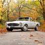 Mercedes-Benz SL 280 SL Pagode 2.8 liter zes-in-lijn W113 Blanc - thumbnail 3