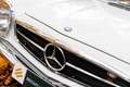 Mercedes-Benz SL 280 SL Pagode 2.8 liter zes-in-lijn W113 Blanc - thumbnail 9