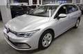Volkswagen Golf Variant 2.0 TDI SCR Life 115 CV Gris - thumbnail 2