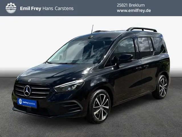 Mercedes-Benz Classe T T-Klasse