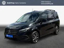 Mercedes-Benz T-Class T Klasse
