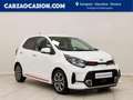 Kia Picanto 1.2 DPi GT-Line Blanco - thumbnail 1