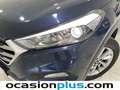 Hyundai TUCSON 1.7CRDI BD Klass 4x2 Blau - thumbnail 17