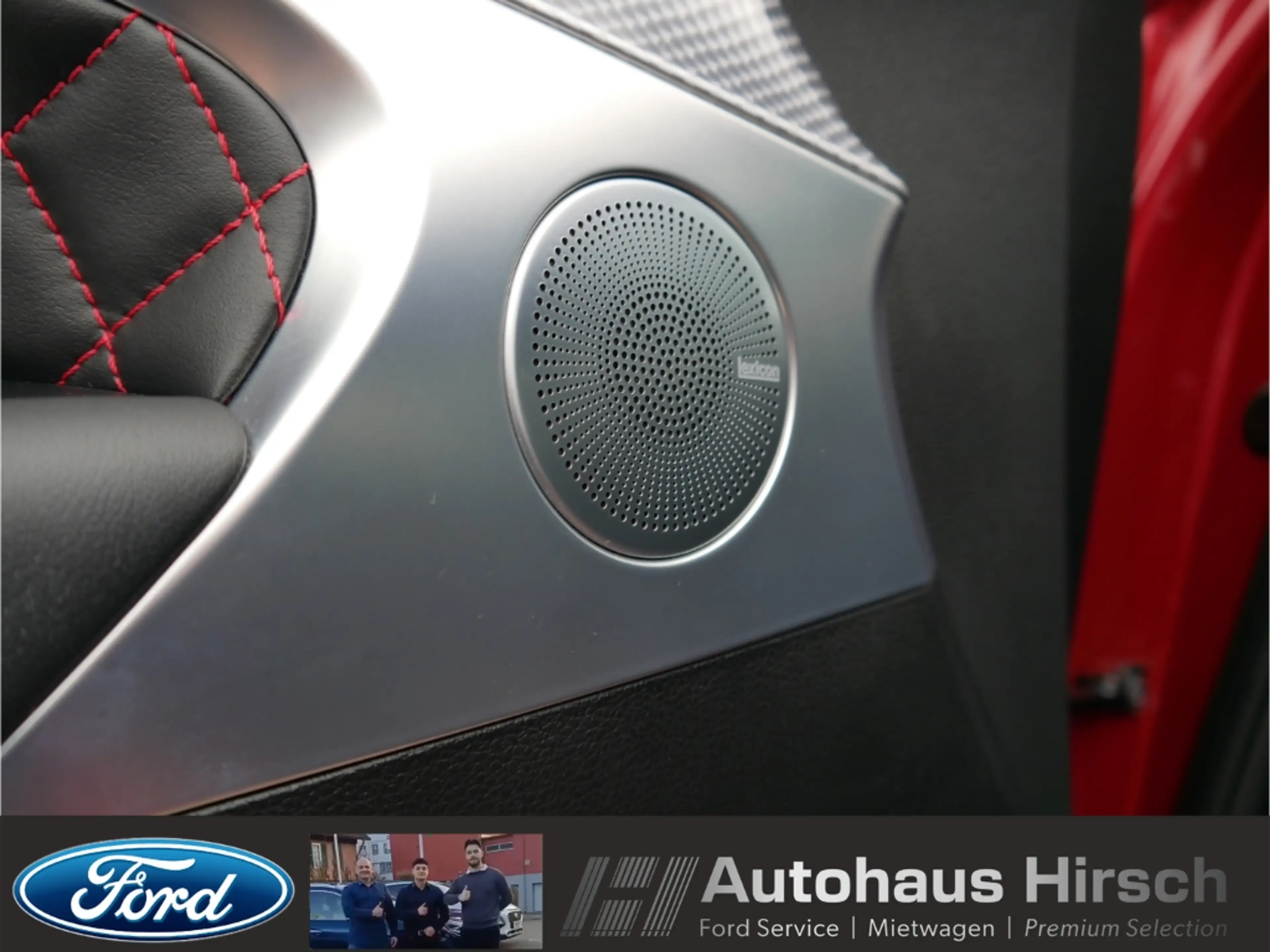 Genesis G70 Sport 2.2 CRDi Leder LED ACC El. Heckklappe CarPla — photo 10