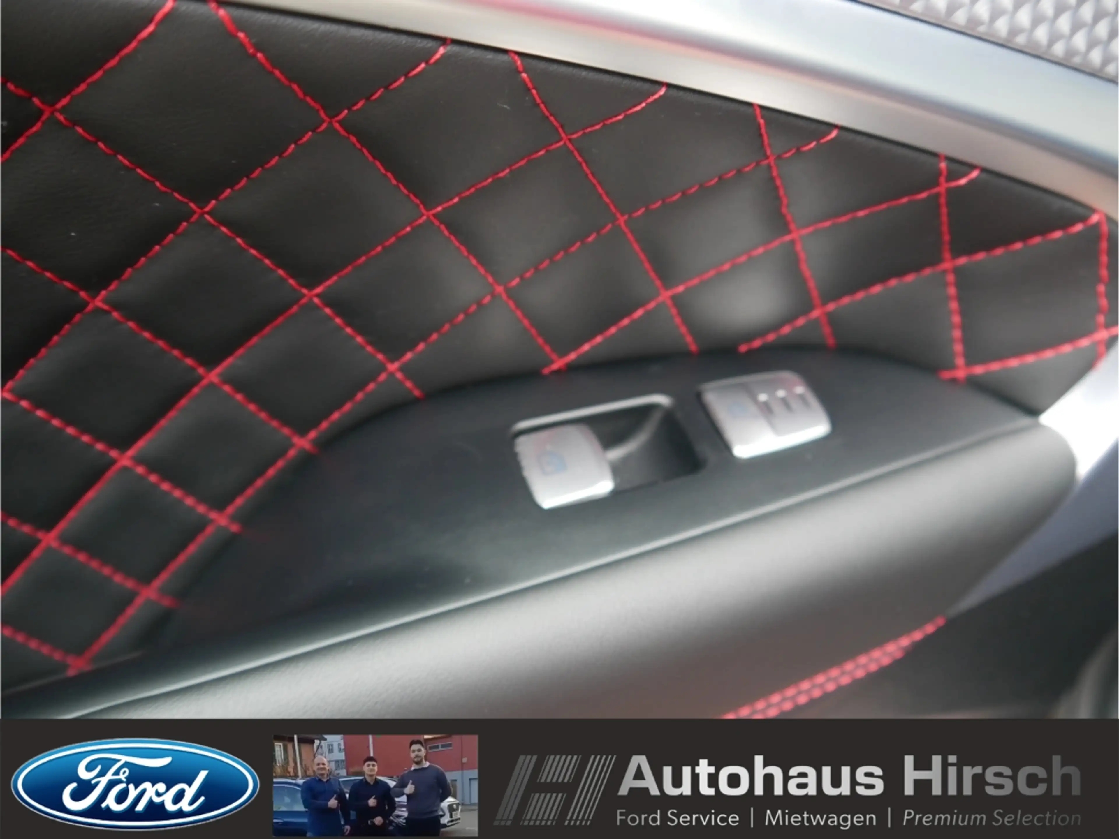 Genesis G70 Sport 2.2 CRDi Leder LED ACC El. Heckklappe CarPla — photo 13